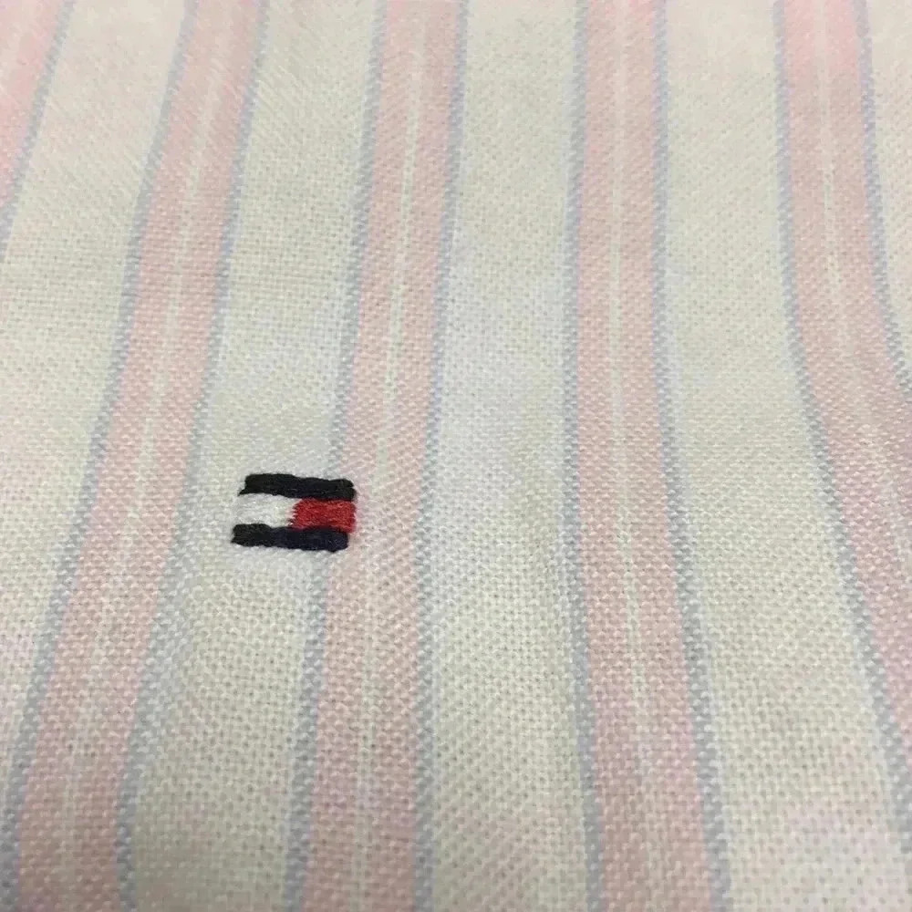 Tommy Hilfiger Button‎ Down, size XS - Picture 3 of 4
